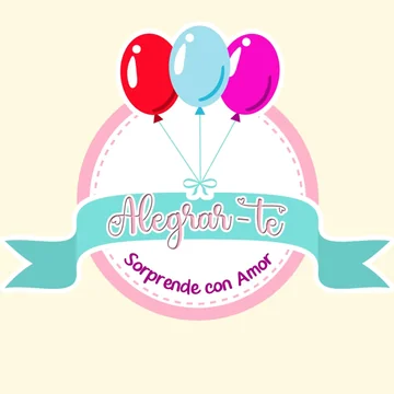 Logo Alegrar-te